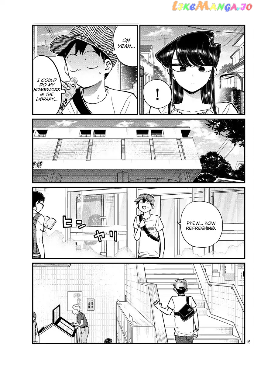 Komi Can
